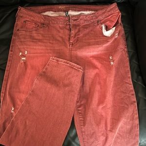 Only worn once! Very comfy.